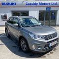 Suzuki Vitara 2019