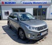 Suzuki Vitara 2019