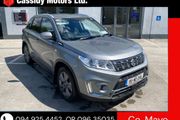 Suzuki Vitara 2019