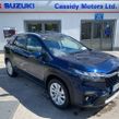 Suzuki SX4 S-Cross 2024
