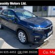 Suzuki S-CROSS 2024