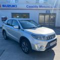Suzuki Vitara 2021