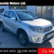 Suzuki Vitara 2021