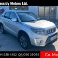 Suzuki Vitara 2021