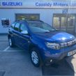 Dacia Duster 2023