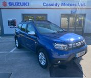 Dacia Duster 2023