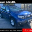 Dacia Duster 2023