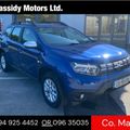 Dacia Duster 2023