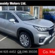 Suzuki S-CROSS 2023
