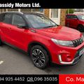 Suzuki Vitara 2025