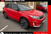 Suzuki Vitara 2025