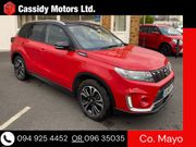 Suzuki Vitara 2025