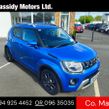 Suzuki Ignis 2022