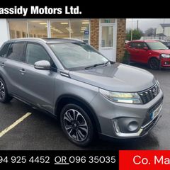 Suzuki Vitara 2023