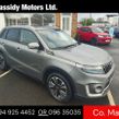 Suzuki Vitara 2024