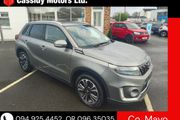 Suzuki Vitara 2024