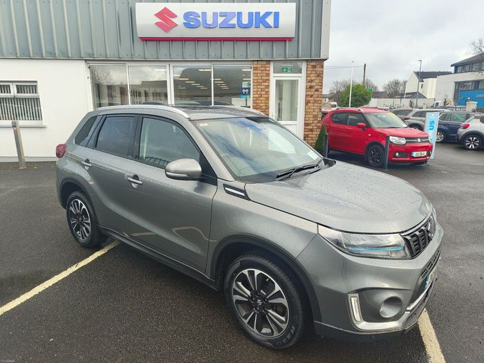 Suzuki Vitara 2024