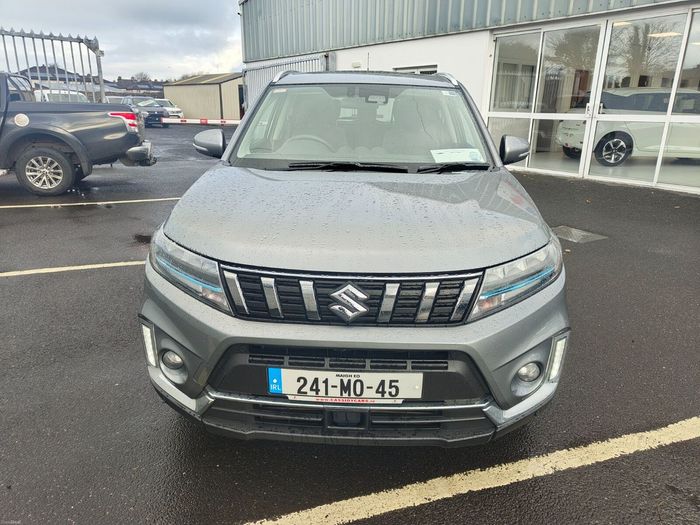 Suzuki Vitara 2024