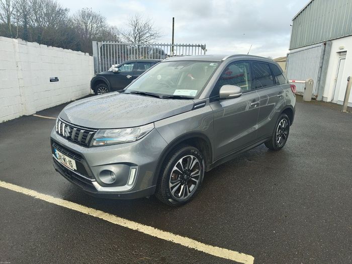 Suzuki Vitara 2024