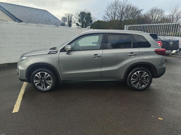 Suzuki Vitara 2024