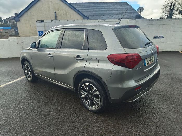 Suzuki Vitara 2024