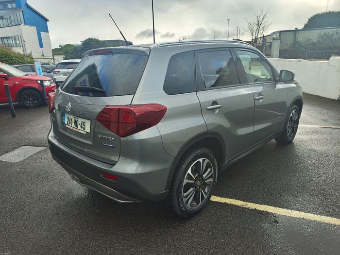 Suzuki Vitara 2024