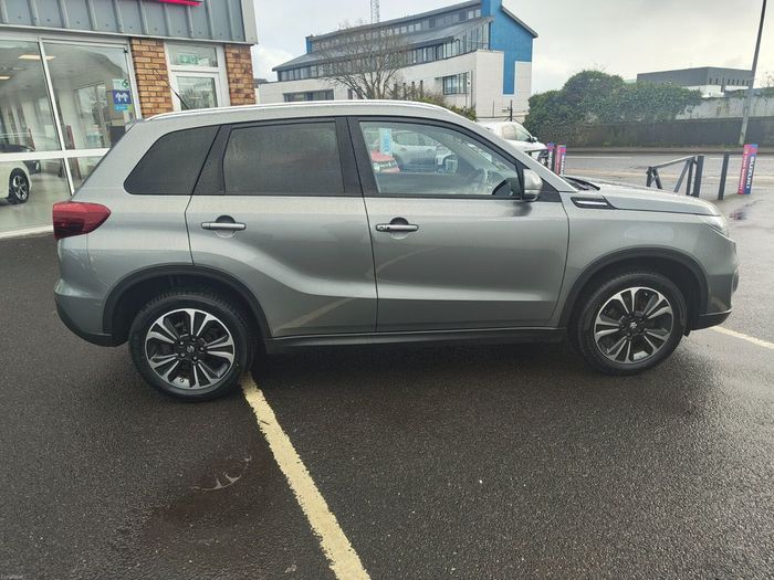 Suzuki Vitara 2024