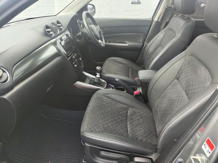 Suzuki Vitara 2024