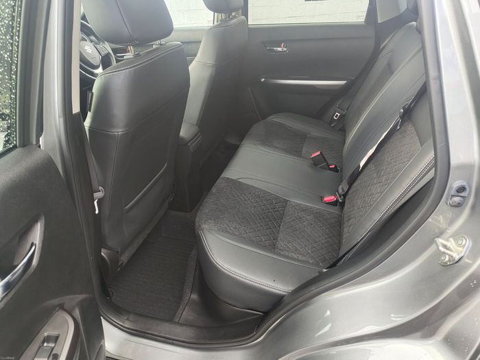 Suzuki Vitara 2024