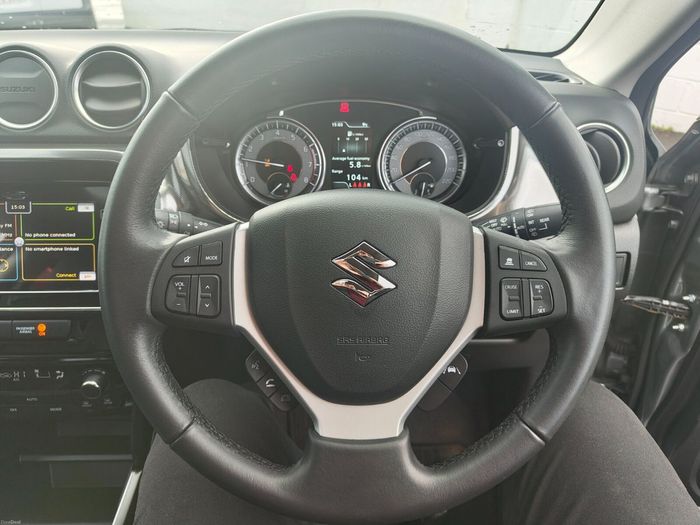 Suzuki Vitara 2024