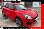 Suzuki Swift 2023