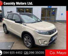 Suzuki Vitara 2023