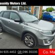 Suzuki Vitara 2023