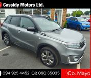 Suzuki Vitara 2023