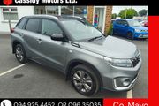 Suzuki Vitara 2023