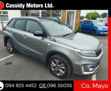 Suzuki Vitara 2023