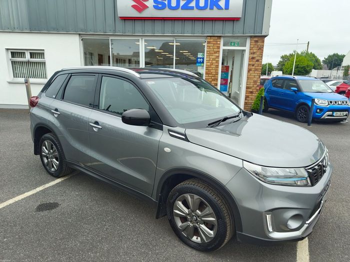 Suzuki Vitara 2023