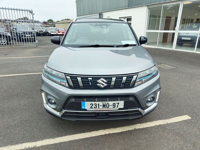 Suzuki Vitara 2023