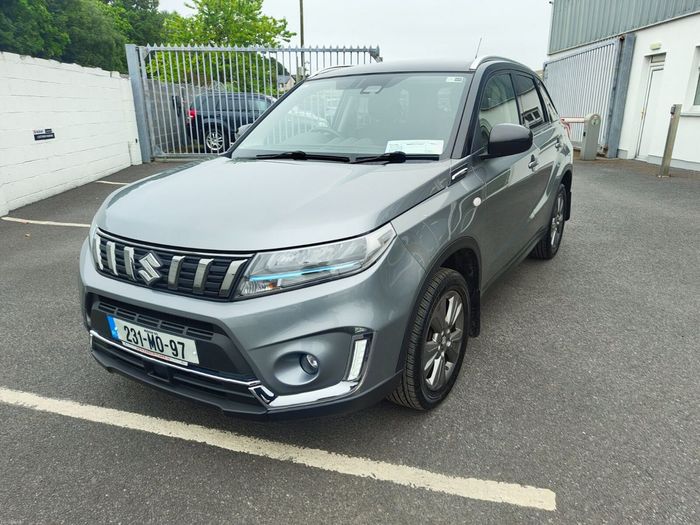 Suzuki Vitara 2023