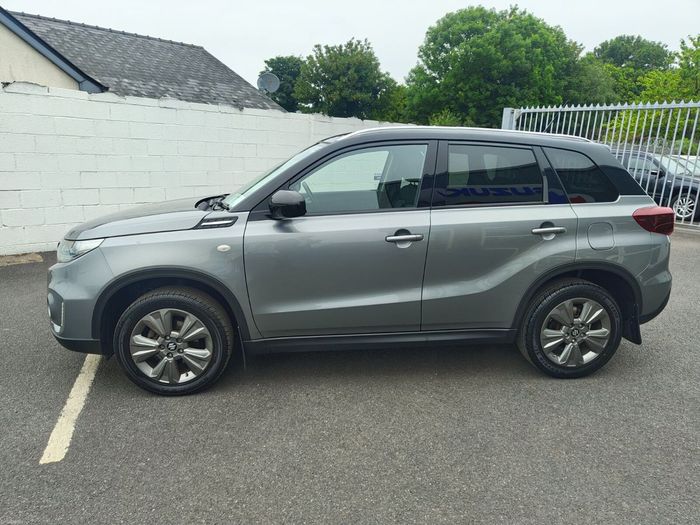 Suzuki Vitara 2023