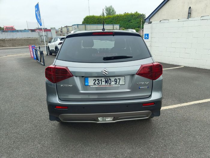Suzuki Vitara 2023