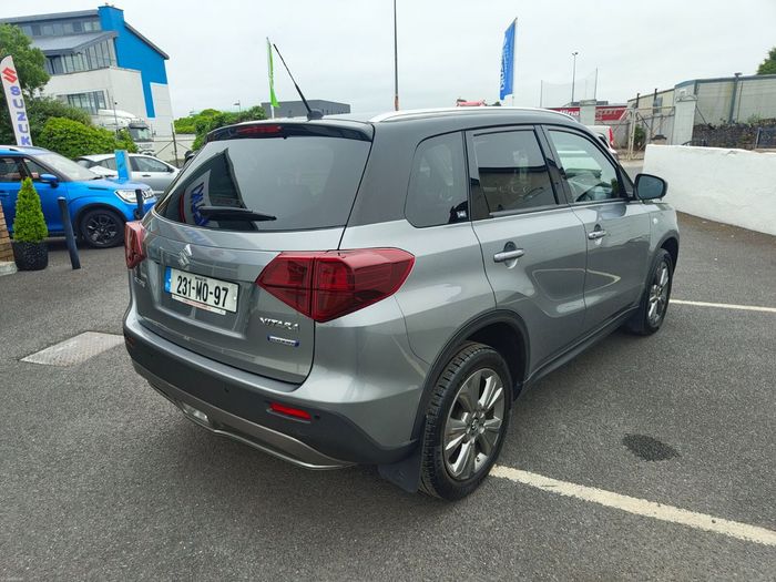 Suzuki Vitara 2023