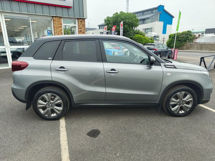Suzuki Vitara 2023