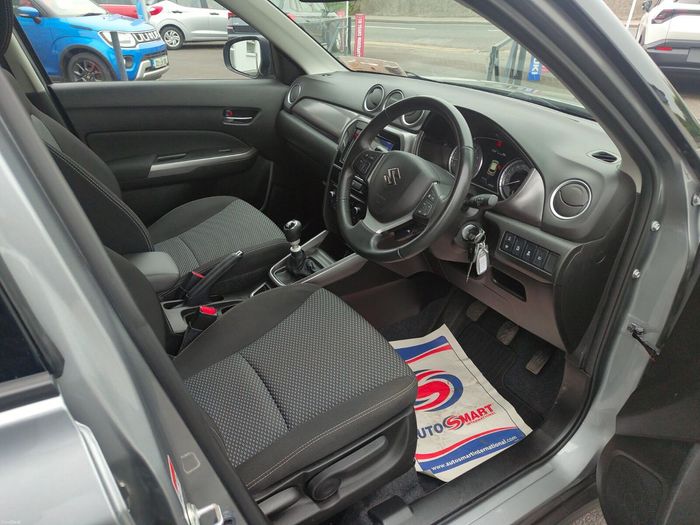 Suzuki Vitara 2023