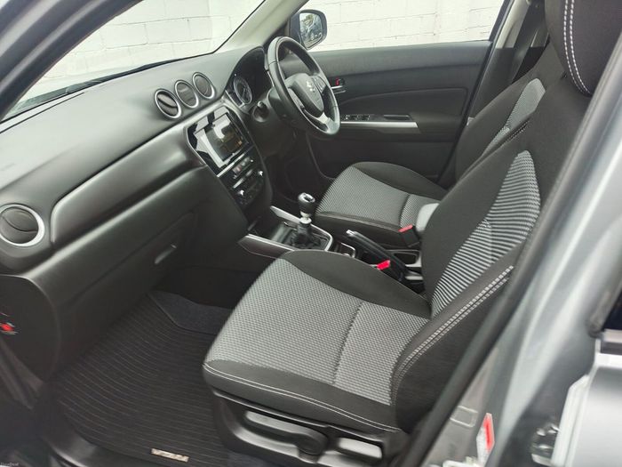 Suzuki Vitara 2023