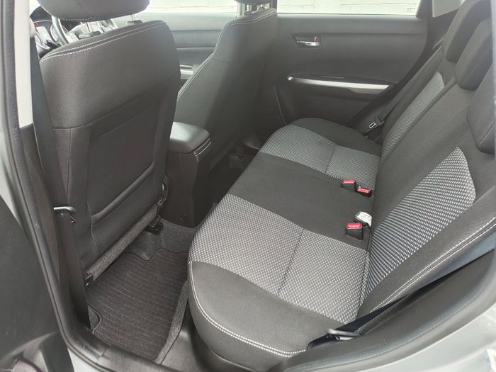 Suzuki Vitara 2023