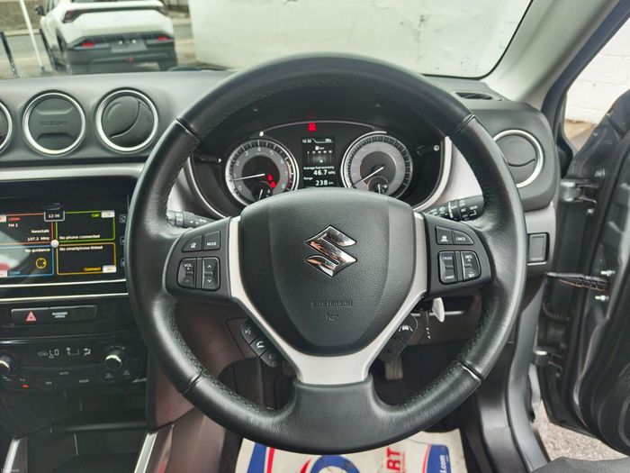 Suzuki Vitara 2023