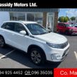 Suzuki Vitara 2022