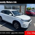Suzuki Vitara 2022