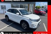 Suzuki Vitara 2022